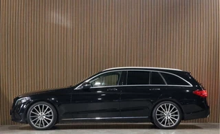 Mercedes-Benz C-Klasse – thumbnail 2