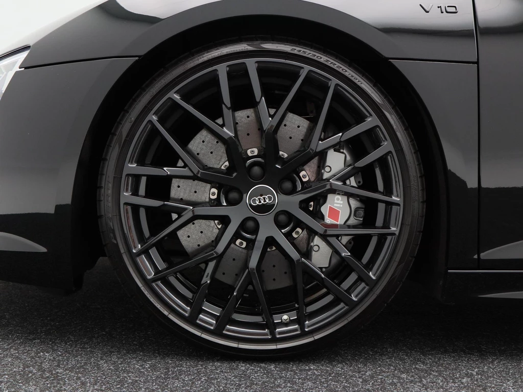 Audi R8 – foto 23