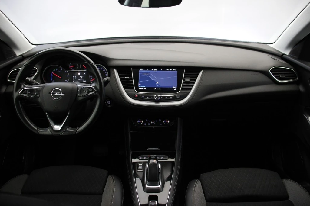 Opel Grandland X – foto 11