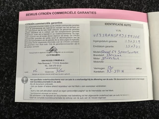 Citroën Grand C4 Spacetourer – thumbnail 31