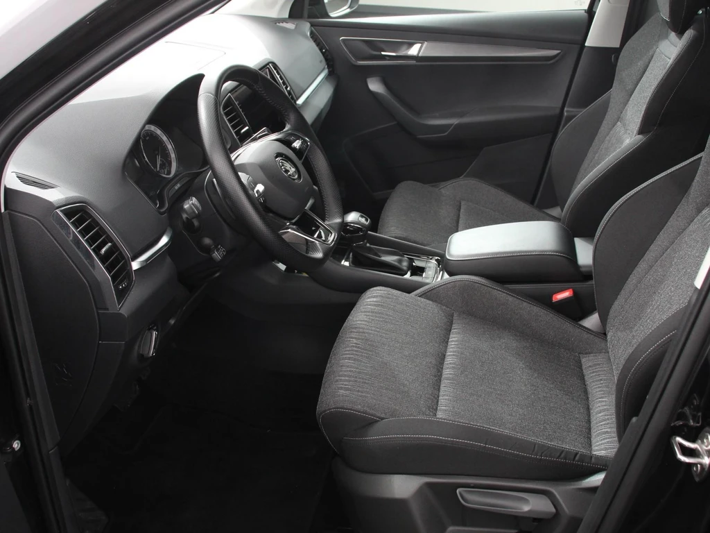 Škoda Karoq – foto 12