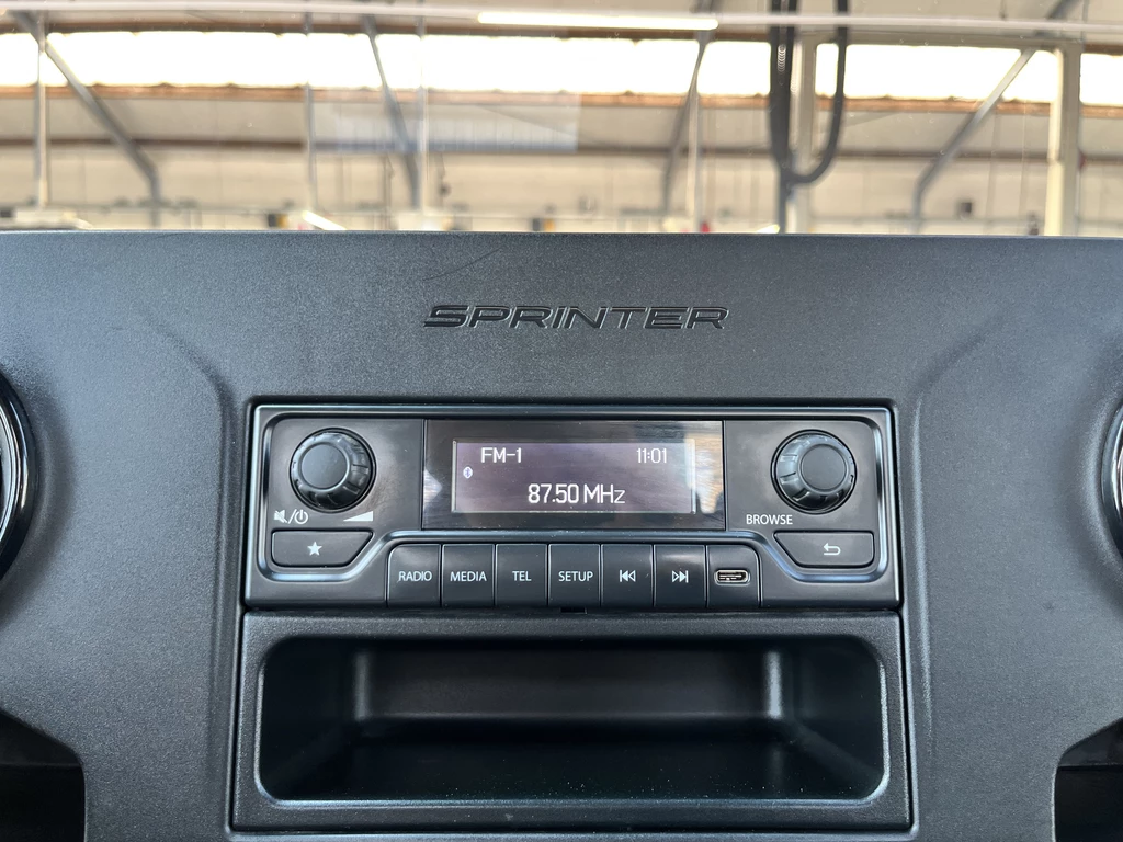 Mercedes-Benz Sprinter – foto 38