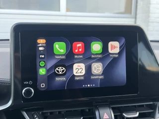 Toyota C-HR – thumbnail 21