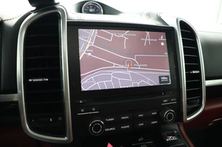 Porsche Cayenne – thumbnail 22