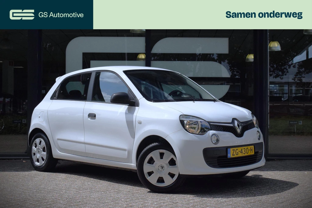 Renault Twingo – foto 10