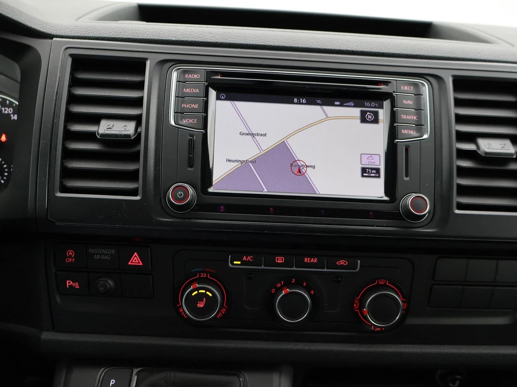 Volkswagen Transporter – foto 103
