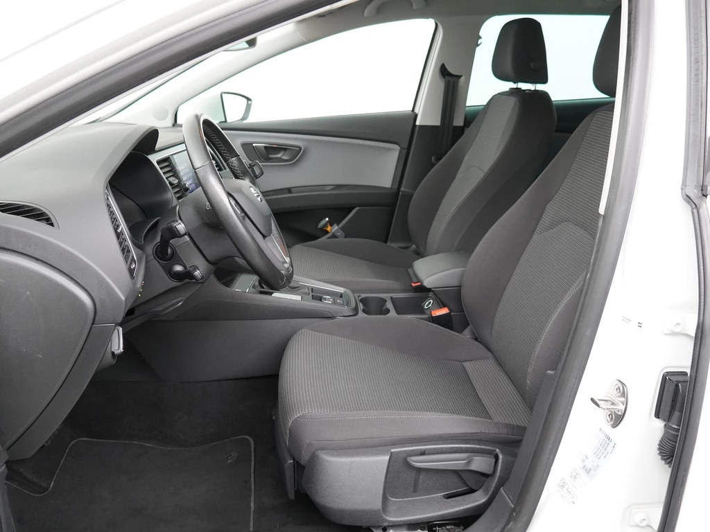 SEAT Leon – foto 13