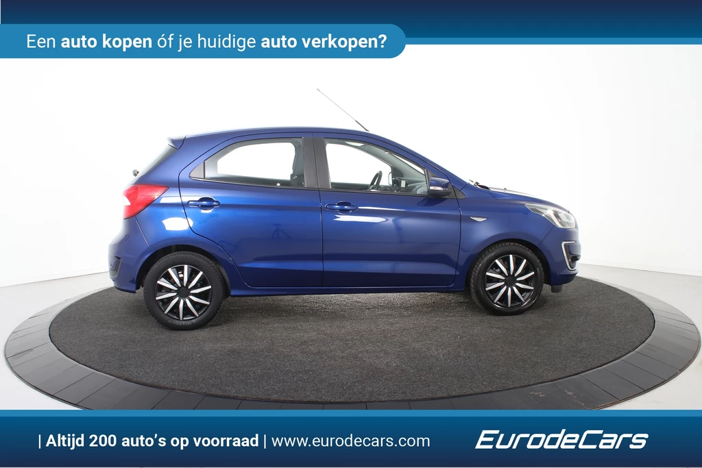 Ford Ka – foto 10