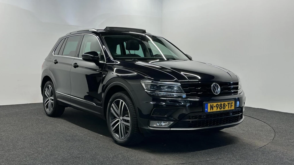 Volkswagen Tiguan – foto 7