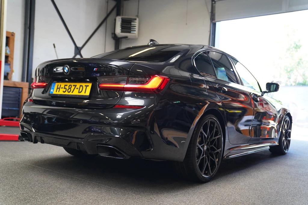 BMW 3 Serie – foto 7