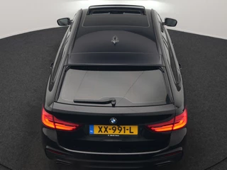 BMW 5 Serie – thumbnail 6