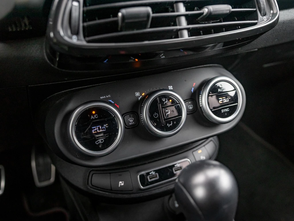 Fiat 500X – foto 18