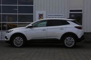 Opel Grandland X – thumbnail 4