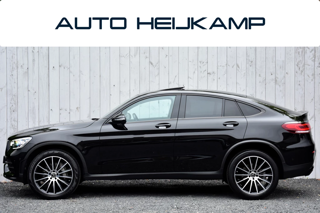 Mercedes-Benz GLC – foto 4