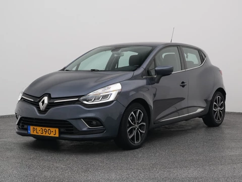 Renault Clio 0.9 TCe Intens | CAMERA | BEATS | NAVI