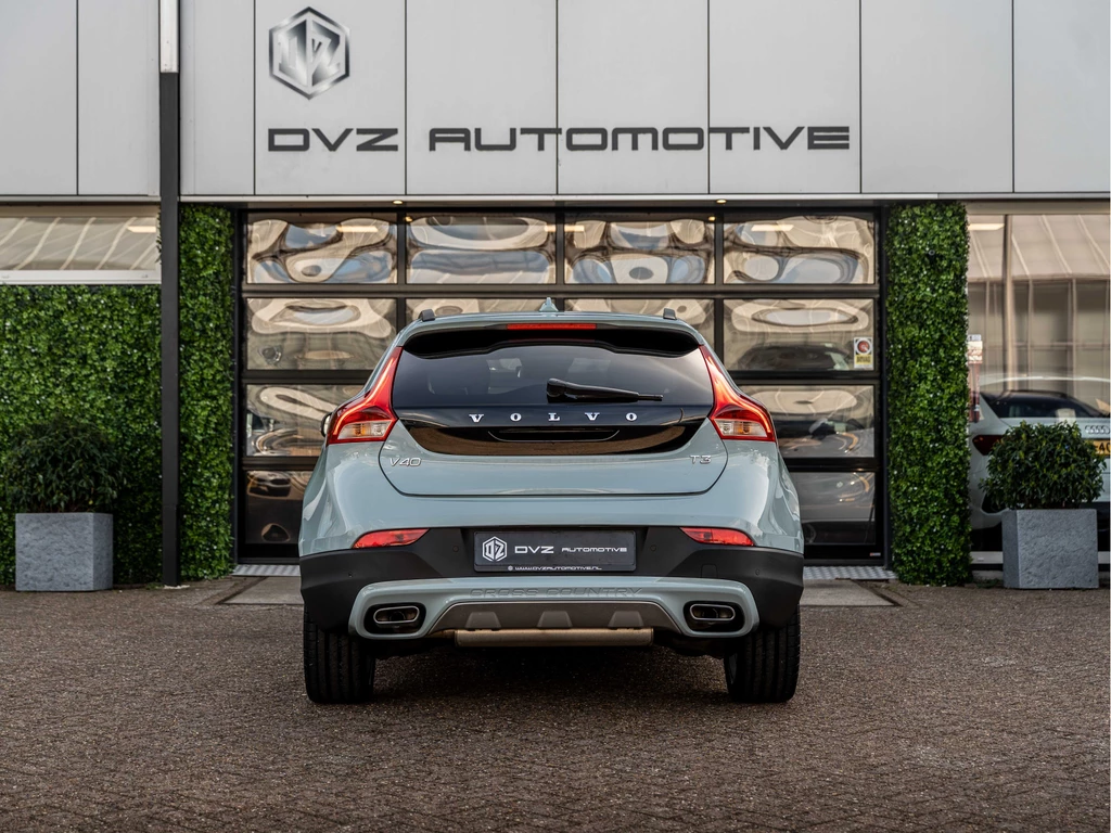Volvo V40 – foto 4