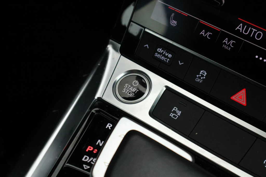 Audi e-tron – foto 38