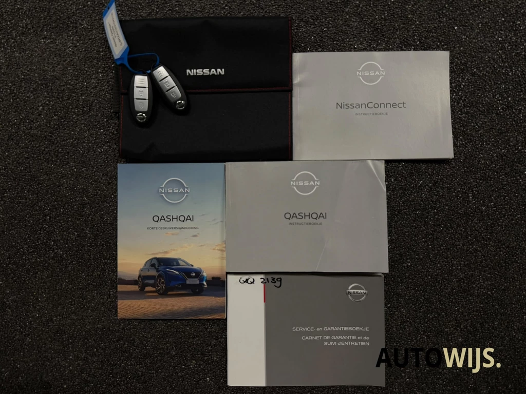Nissan QASHQAI – foto 12