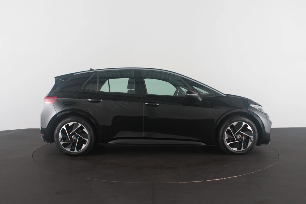Volkswagen ID.3 – foto 8