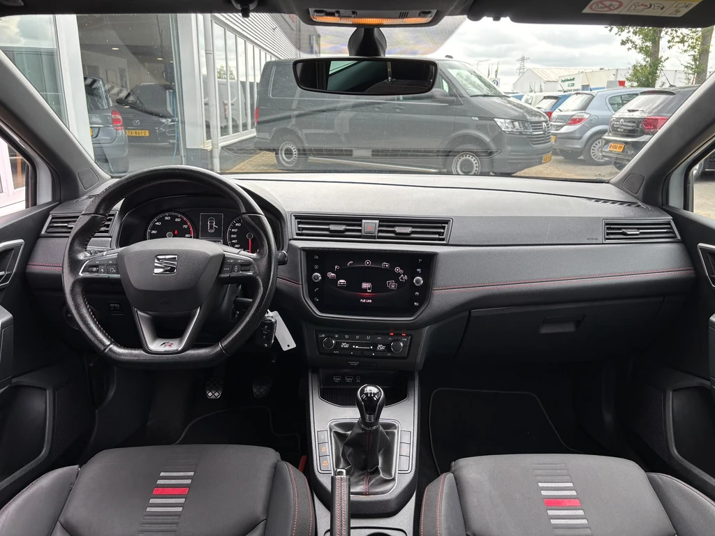 SEAT Ibiza – foto 21