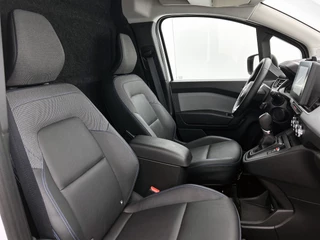 Nissan Townstar – thumbnail 7