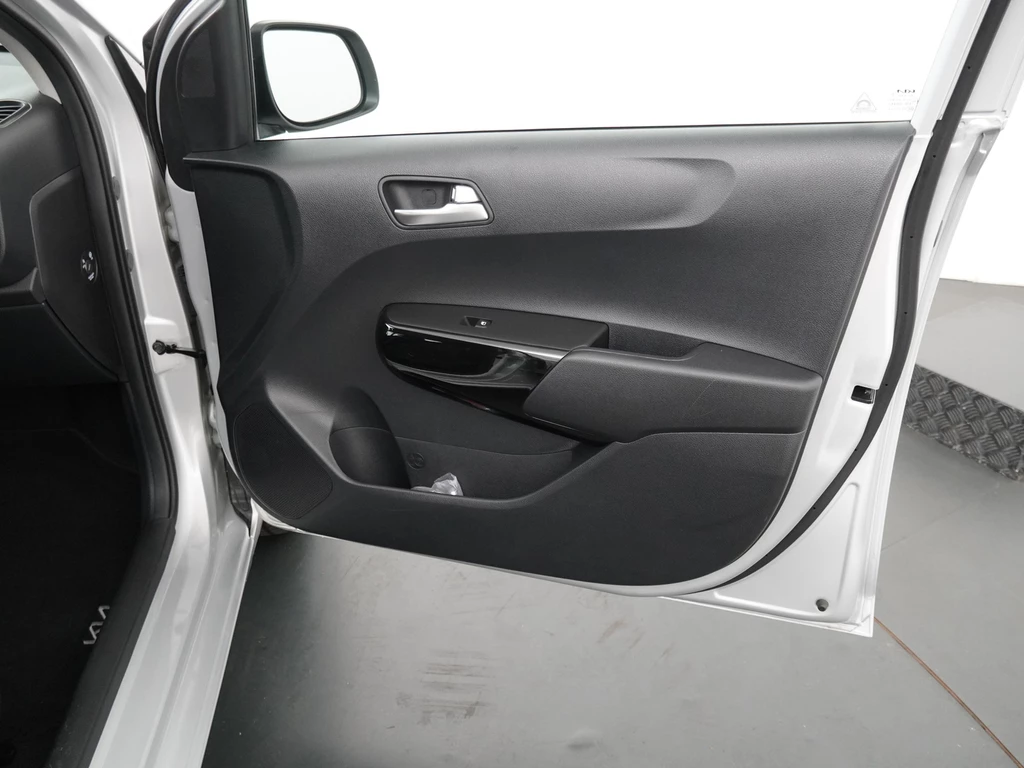 Kia Picanto – foto 45
