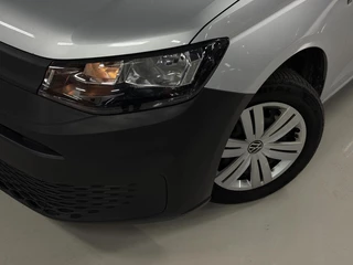 Volkswagen Caddy – thumbnail 8