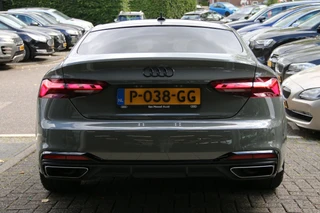 Audi A5 – thumbnail 3