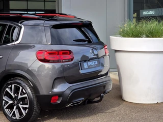 Citroën C5 Aircross – thumbnail 9