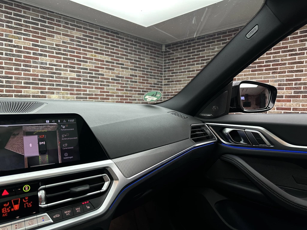 BMW 4 Serie – foto 33