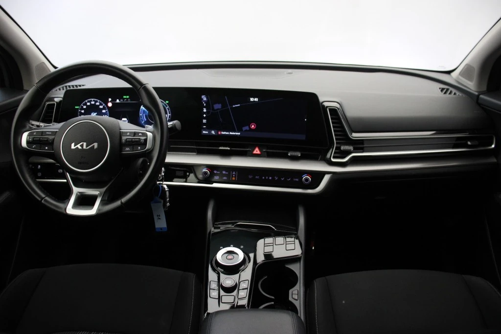 Kia Sportage – foto 11