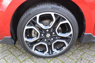 Suzuki Swift – thumbnail 20