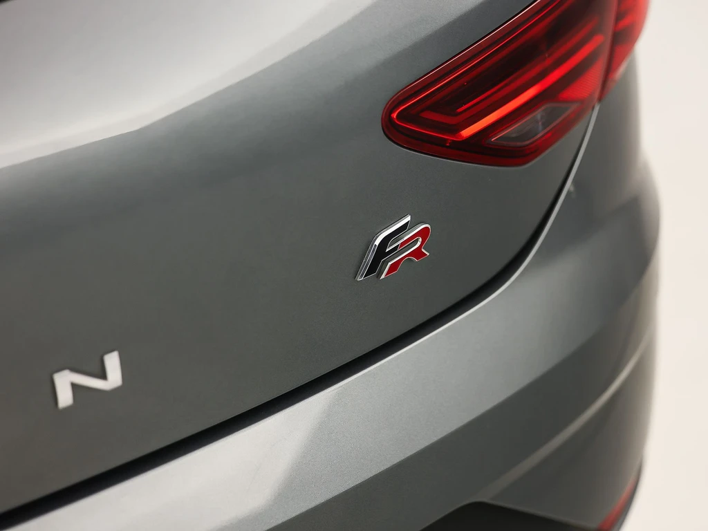 SEAT Leon – foto 27