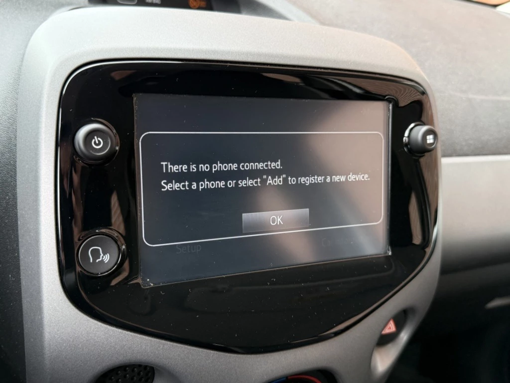 Toyota Aygo – foto 17