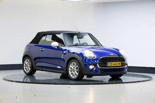 MINI Cooper Cabrio – thumbnail 11