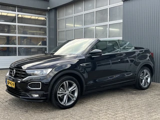 Volkswagen T-Roc – thumbnail 1