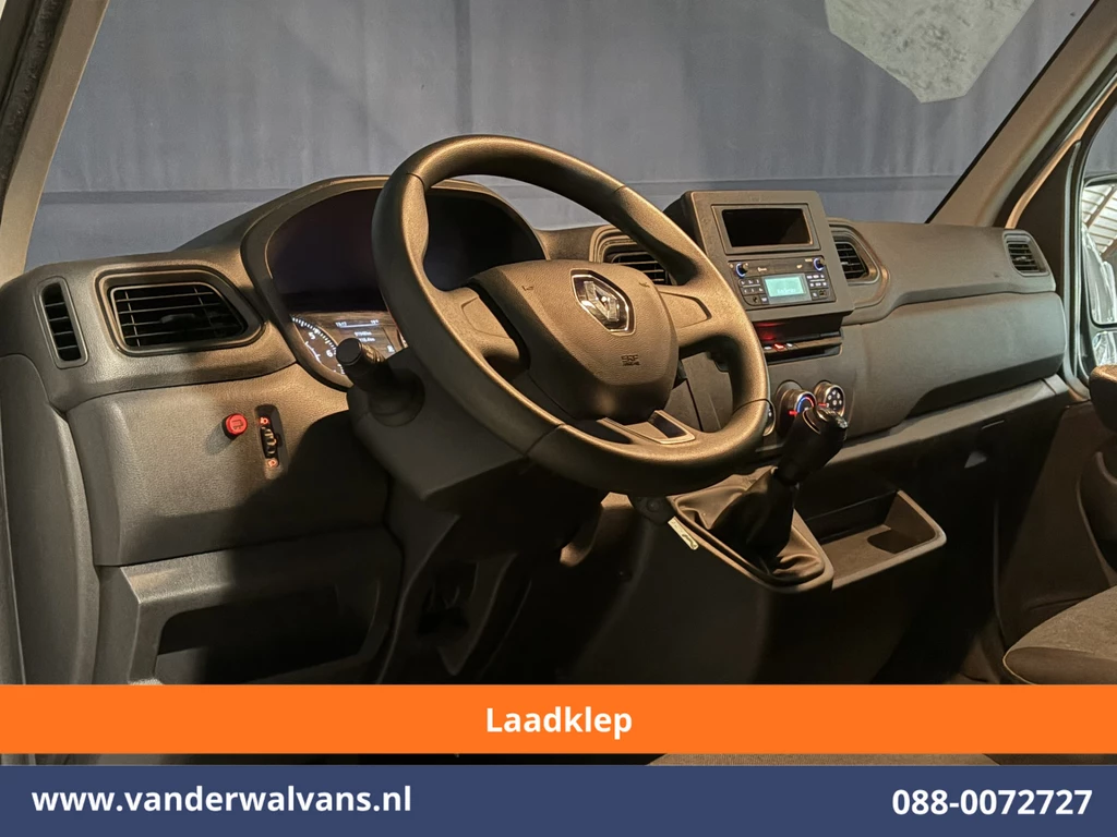 Renault Master – foto 17
