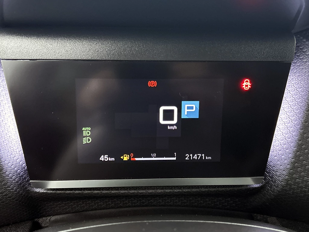Citroën C4 – foto 17