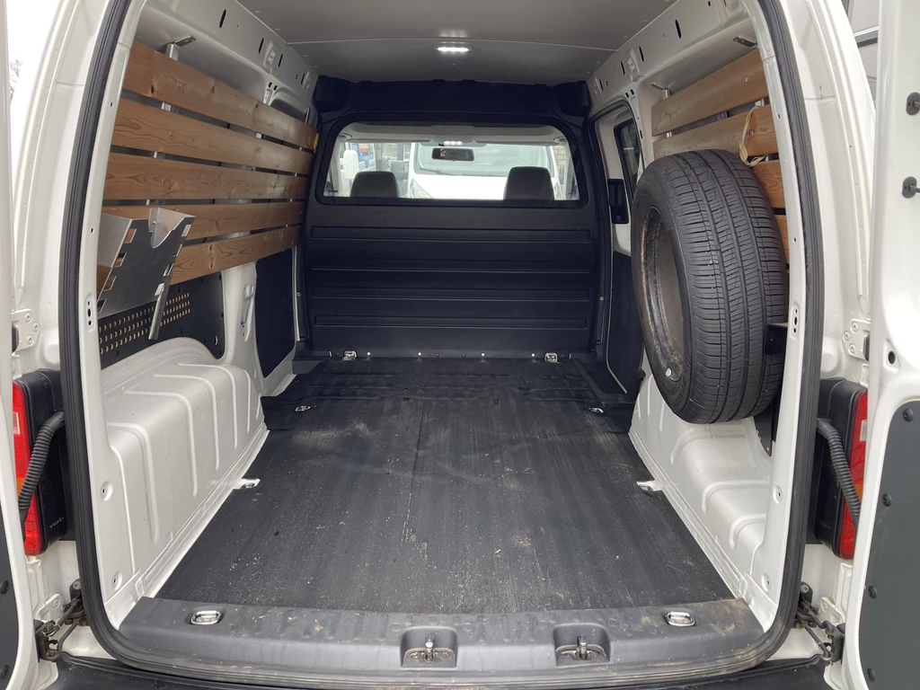 Volkswagen Caddy – foto 11