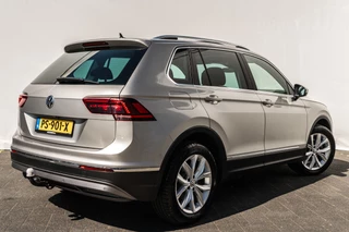 Volkswagen Tiguan – thumbnail 7