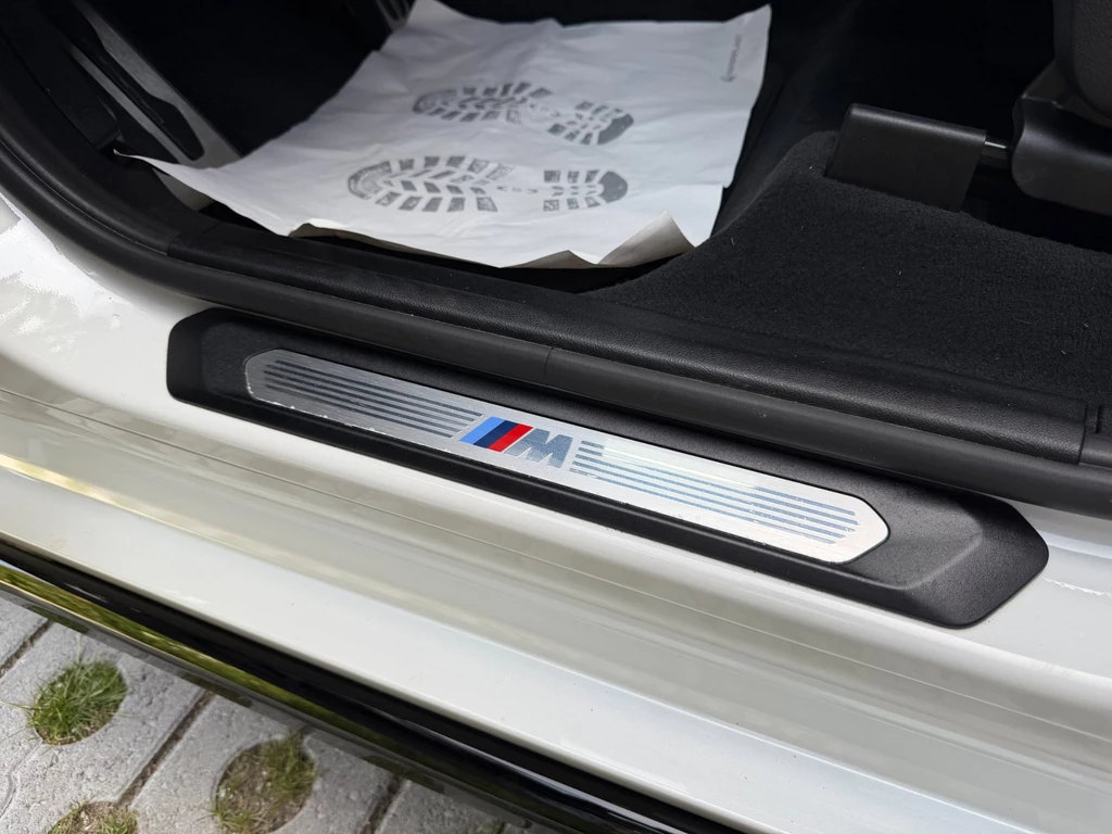 BMW X3 – foto 33
