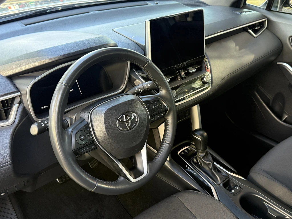Toyota Corolla Cross – foto 11