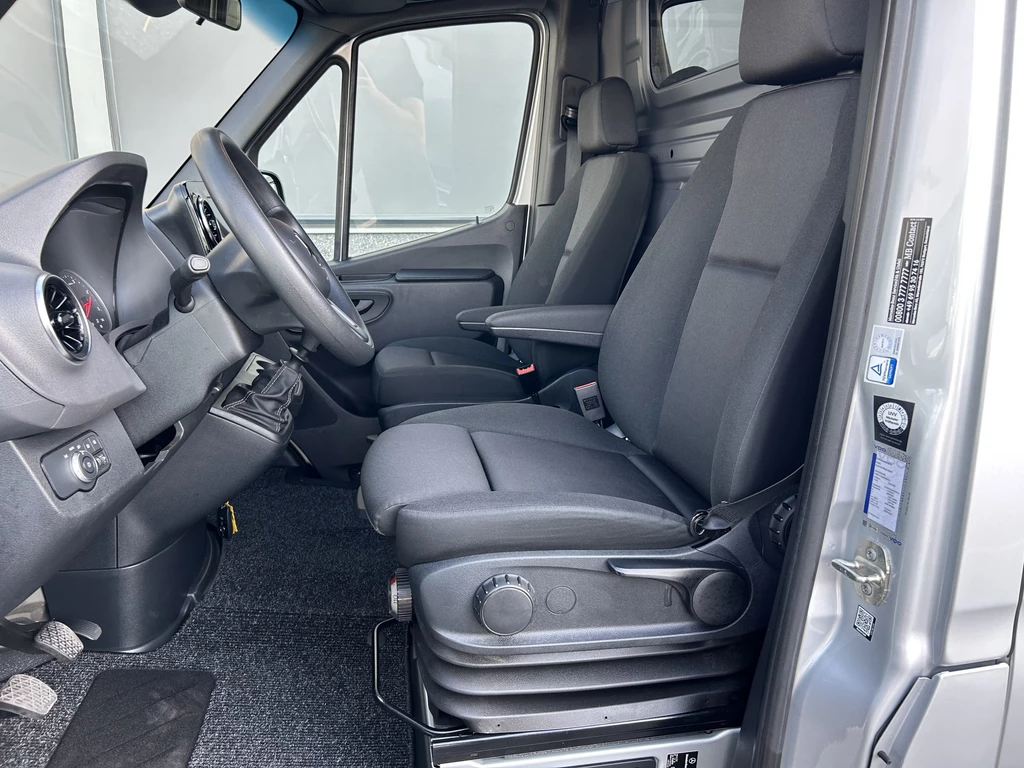 Mercedes-Benz Sprinter – foto 15