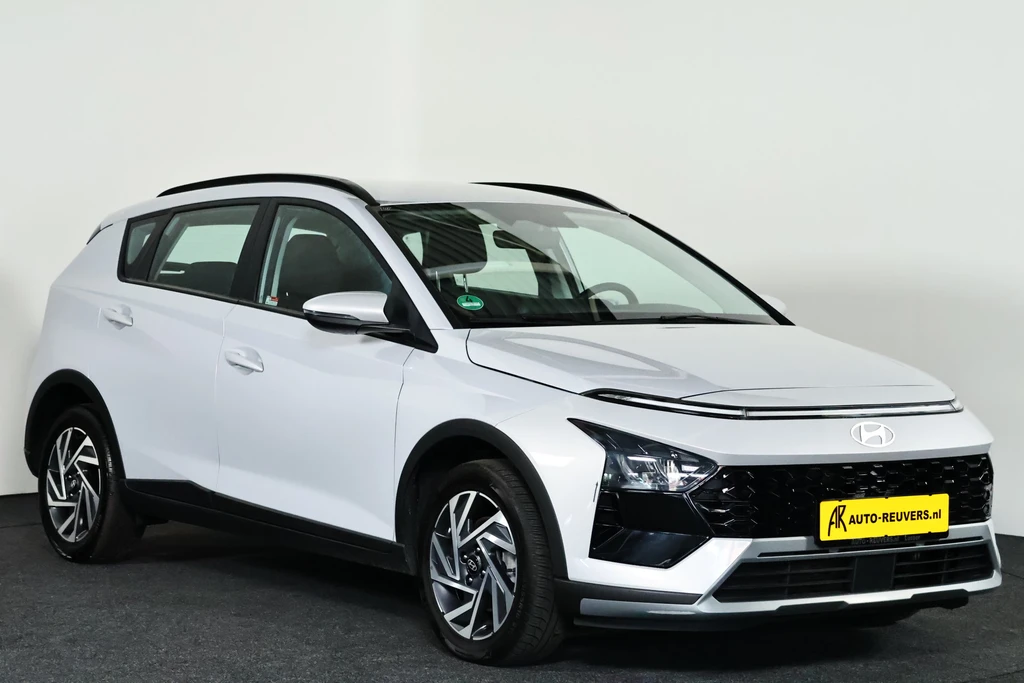 Hyundai Bayon – foto 7