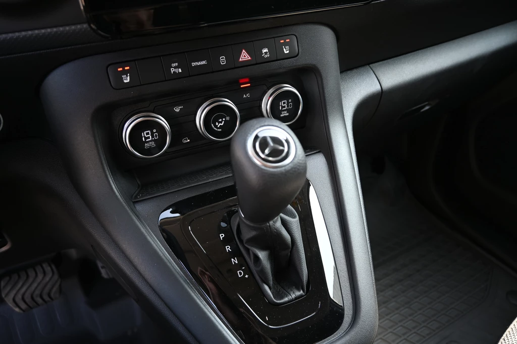 Mercedes-Benz eCitan – foto 8
