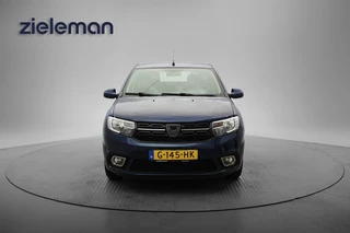 Dacia Sandero – thumbnail 10