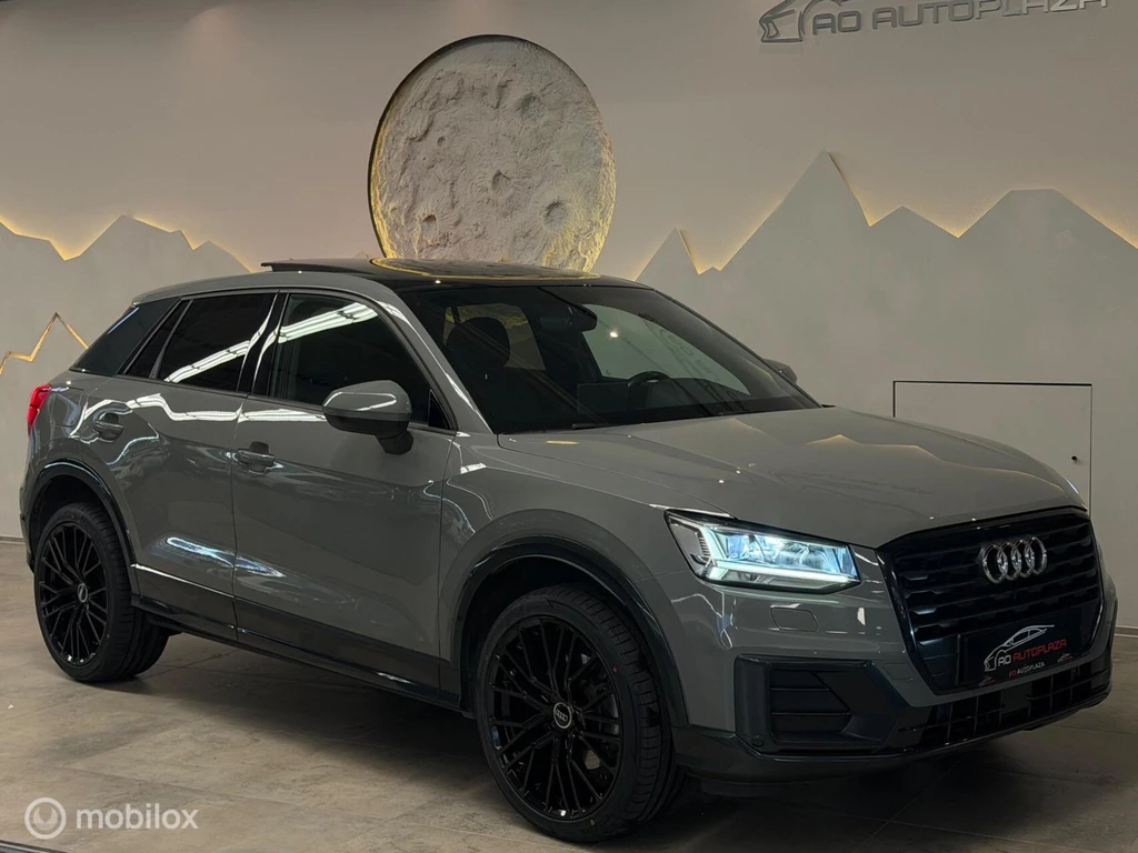 Audi Q2 – foto 8