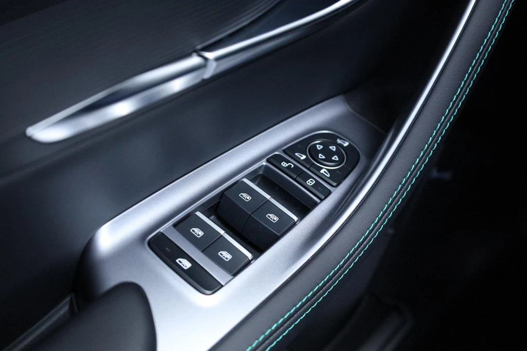 BYD SEAL U – foto 46