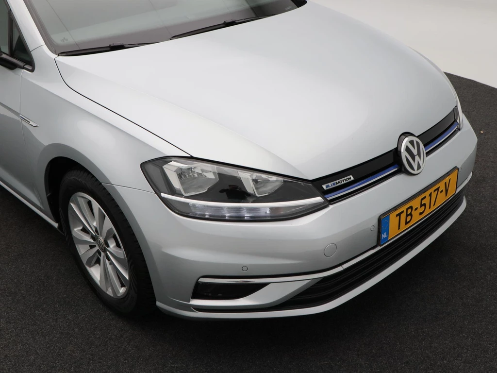 Volkswagen Golf – foto 7