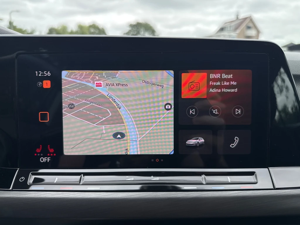 Volkswagen Golf – foto 30